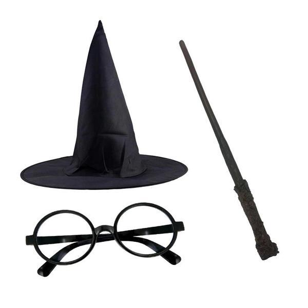Harry Potter Parti Seti - Image 1
