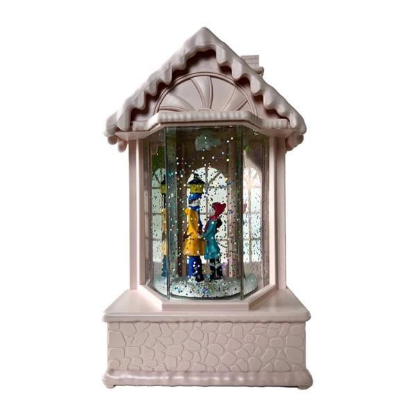 BFS   Kar Küresi LLM-HDY0245 - Image 1