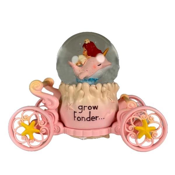 BFS   Kar Küresi Fayton Küçük Boy LLM-HDY0310 - Image 1