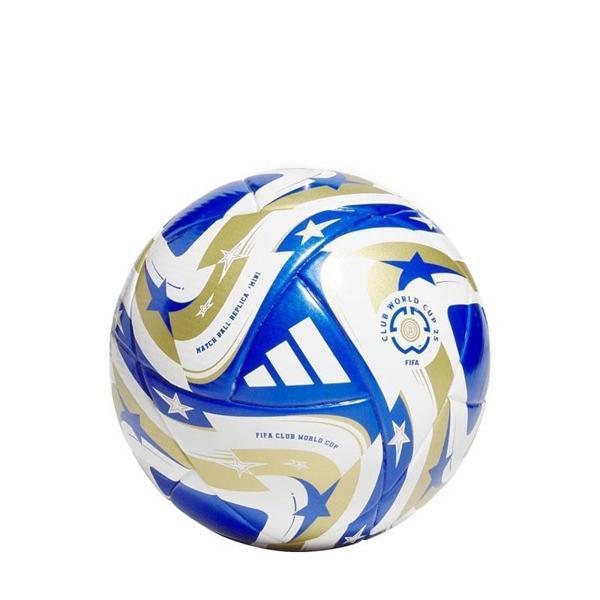 Fcwc Mını F Unisex Futbol Topu JN7374 - Image 1