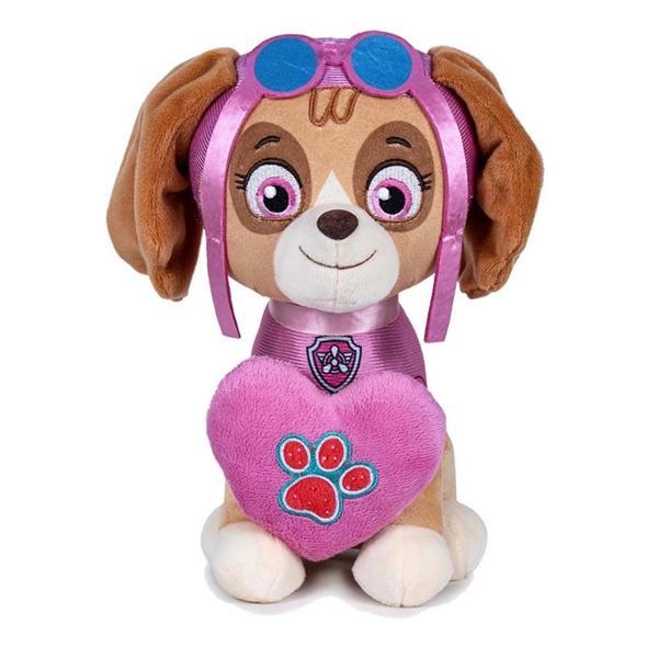 BFS   Paw Patrol Love Serisi Skye 20 cm GIO-760022983 - Image 1