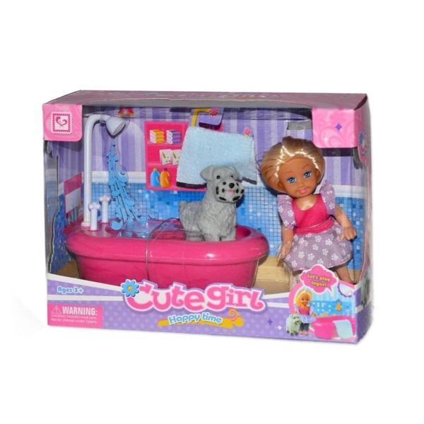 BFS K899-16 KUTULU BEBEK SET - Image 1