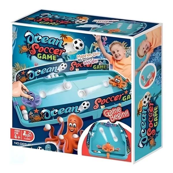 BFS  Ocean Soccer Kutu Oyunu - Image 1