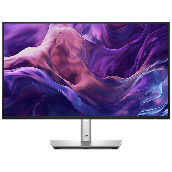 DELL P2425H, 23,8", 5ms, 100Hz, Full HD, D-Sub, HDMI, DP, USB, Type-C, Pivot, IPS LED MONİTÖR - Image 1