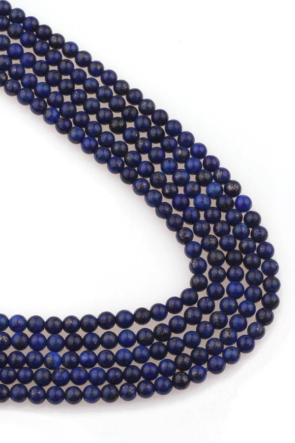 4 MM Lapis Taşı Dizi - DZ4104 - Image 1