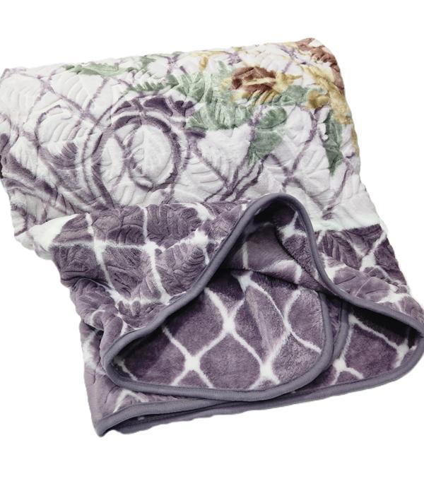 MERİNOS BATTANİYE ÇİFT KİŞİLİK FASHİON V2 - Image 1