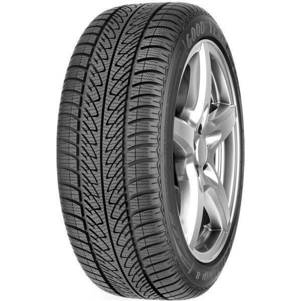 Goodyear 195/55R16 87H * UltraGrip 8 Performance (Kış) (2025) - Image 1