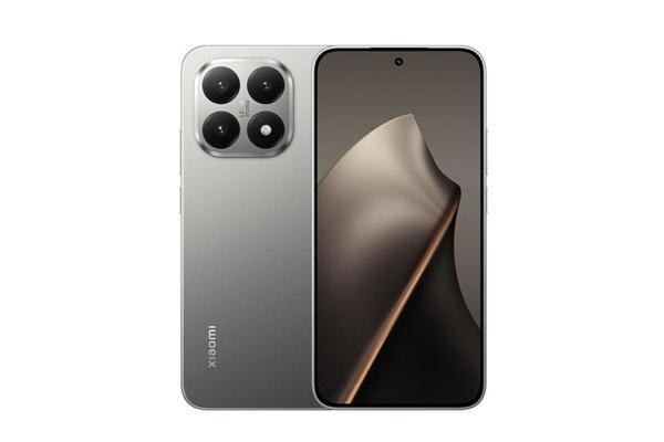 Xiaomi 14 T 12GB 512GB Naturel İthalatçı Garantili - Image 1