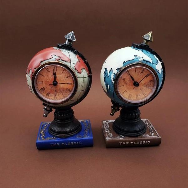 Kristal Cam Dünya Orta Boy - Image 1