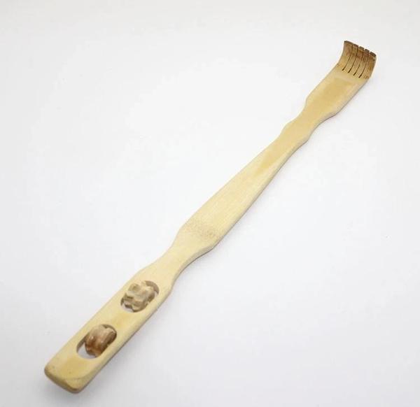 Ahşap Sırt Kaşıma  Alk1210 - Image 1