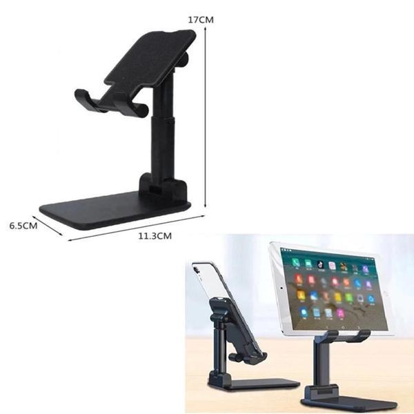 Masaüstü Telefon Ve Tablet Tutucu - Image 1