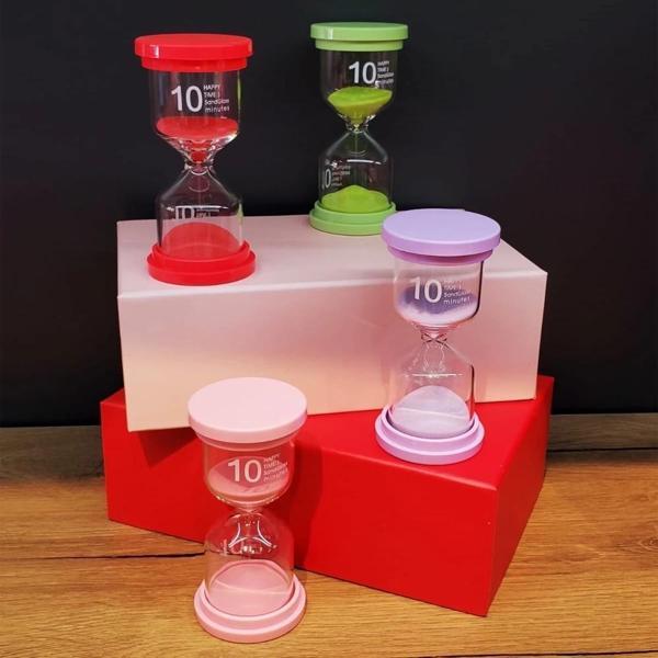 10 Dakika Kum Saati - Image 1