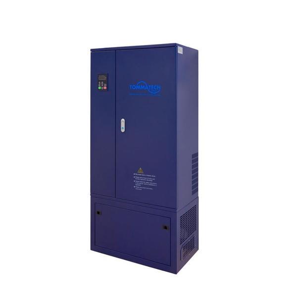 TommaTech 160 kW 3 Faz/380 Sulama Pompası İnverteri - Image 1