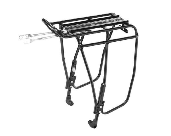 Topeak TA2036-B Super Tourist DX Disk Fren Uyumlu Bisiklet Arka B - Image 1