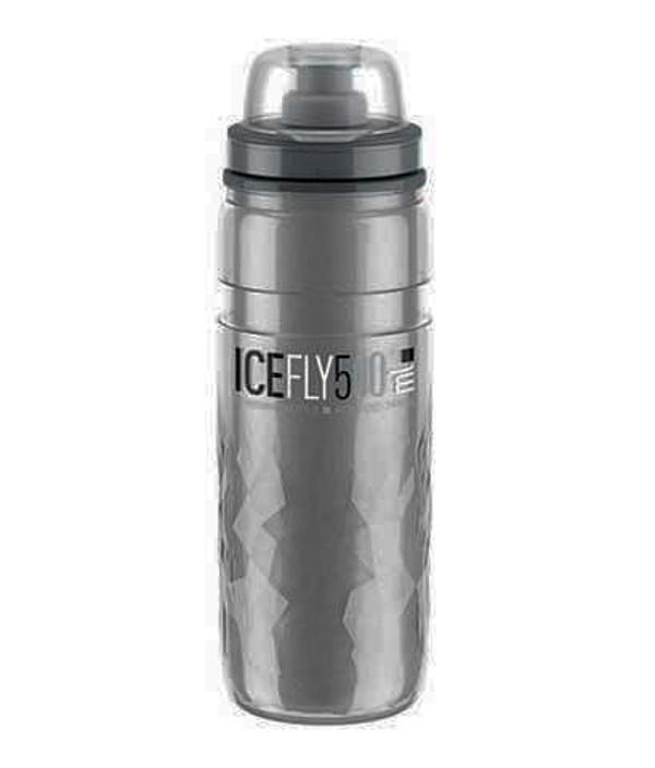 Elite Ice Fly Termal Matara 500 ml Gri - Image 1