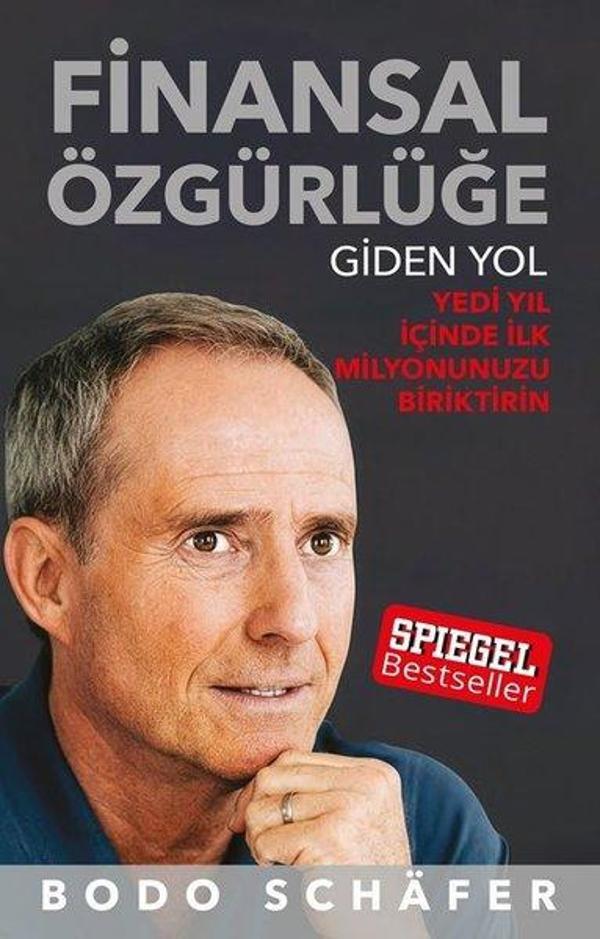 Finansal Özgürlüğe Giden Yol - Butik - Image 1