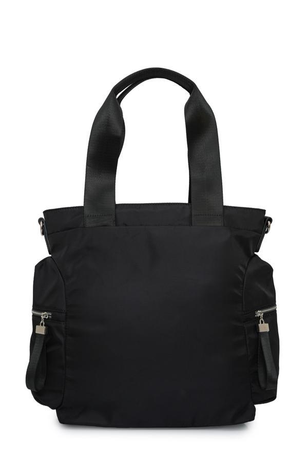 Cambirdge Polo Club Fermuarlı Yan Cepli Kadın Omuz Çantası MB21 - Image 1