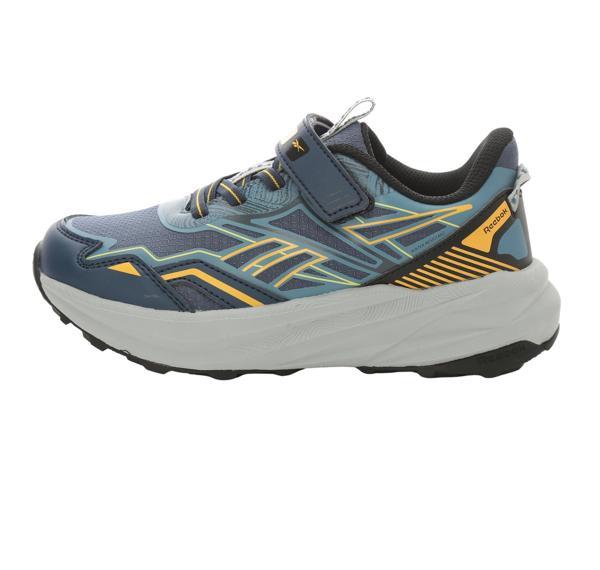 102031269-R Reebok 5W Wınter Haven Kds I &Ccedil;ocuk Spor Ayakkabı Lacivert - Image 1