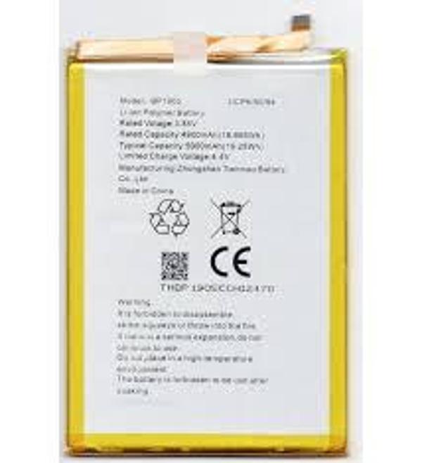 Kdr Omix X600 BP1905 Batarya Pil - Image 1