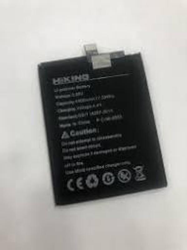 Kdr Trident A53 Pro Batarya Pil - Image 1