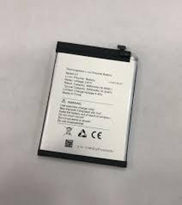 Kdr Omix X7 Batarya Pil - Image 1