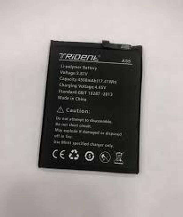 Kdr Trident A55 Batarya Pil - Image 1