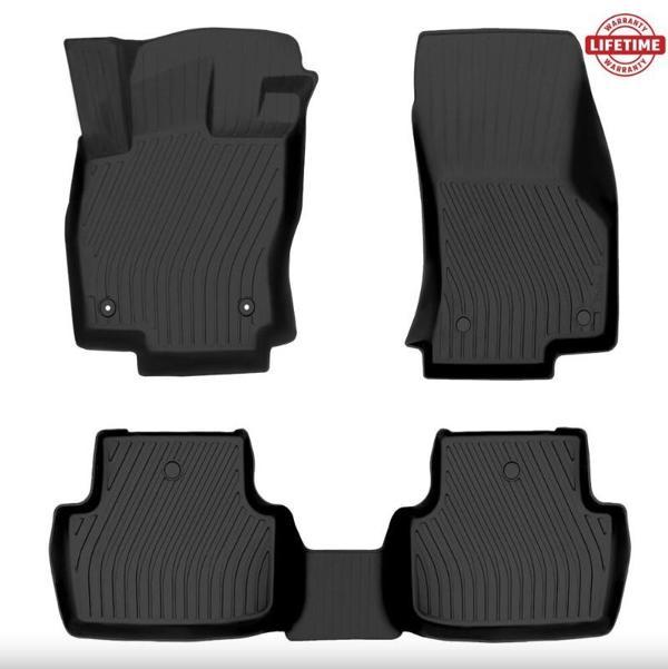 Premium Seat Leon 2020 Sonrası Havuzlu Paspas | Tsi / e-hybrid - Image 1