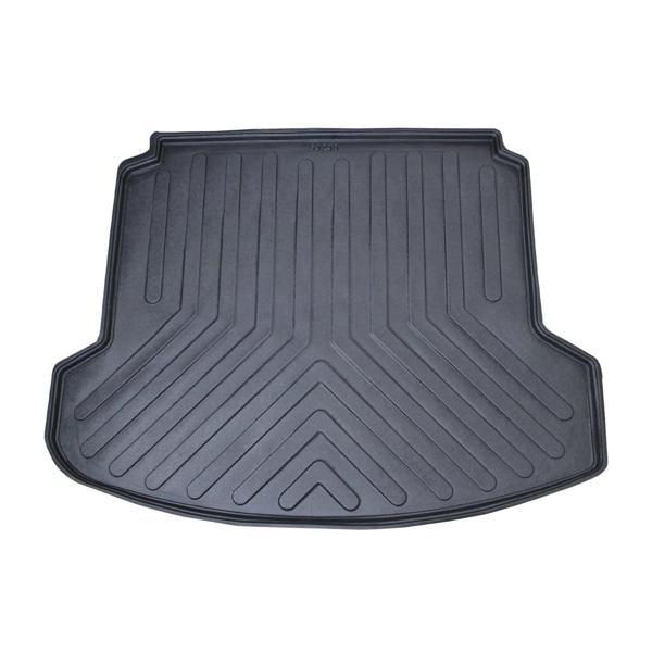 Renault Megane 4 Çift Cepli 3D Bagaj Havuzu 2016 ve Sonrası - Image 1