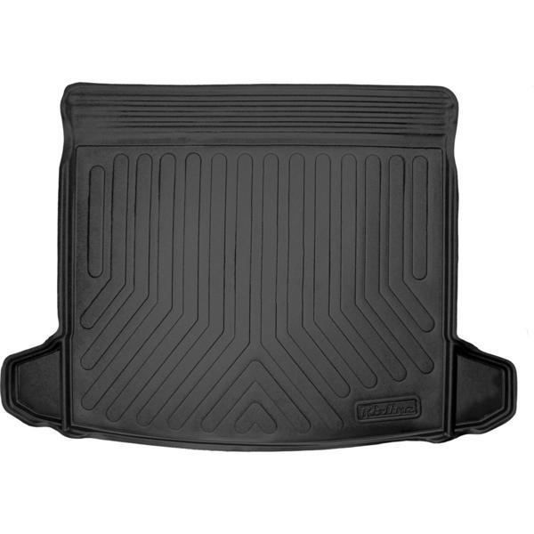 Togg T10X 2024 Araca Özel 3D Bagaj Havuzu - Image 1