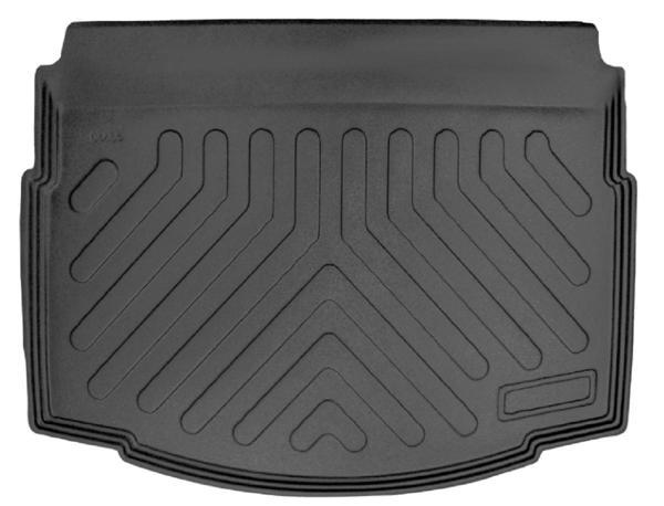 Volkswagen Golf 7 2012-2019 Yılları Arası Uyumlu ALT Bagaj Havuzu - Image 1