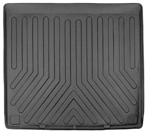 Peugeot Rifter 2019 Bagaj Havuzu | Bagaj Demirsiz - Image 1