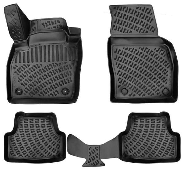 Seat Arona 2017 Sonrası Havuzlu Paspas - Image 1