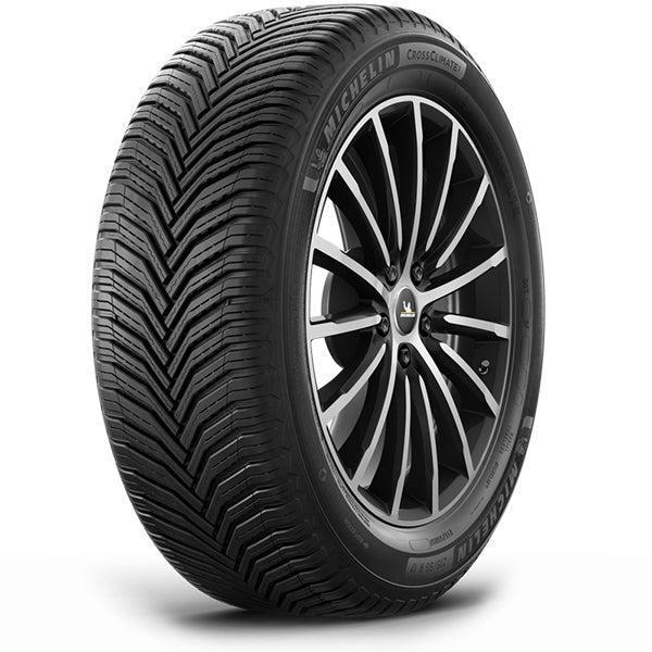 Michelin CrossClimate 2 205/50R17 93V XL (4 Mevsim) (2023) - Image 1