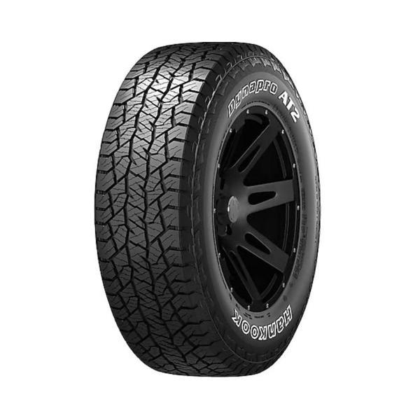 Hankook Dynapro AT-2 RF11 265/75R16 116T M+S (4 Mevsim) (2025) - Image 1