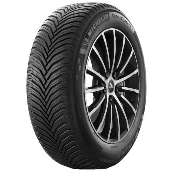 Michelin CrossClimate 2 225/55R16 95W (4 Mevsim) (2025) - Image 1