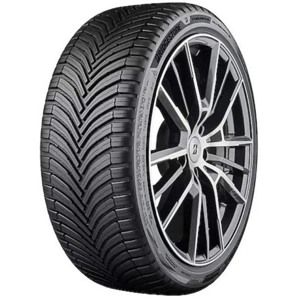 Bridgestone Turanza All Season 6 215/45R16 90V XL EV (4 Mevsim) (2025) - Image 1
