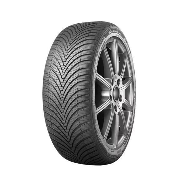 Kumho Solus 4S HA32 255/55R20 110Y XL (4 Mevsim) (2025) - Image 1