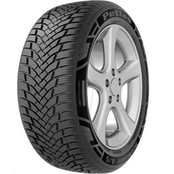 Petlas SuvMaster A/S 215/65R17 103V XL (4 Mevsim) (2022) - Image 1