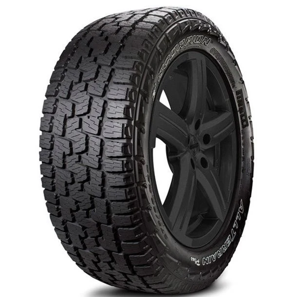 Pirelli Scorpion All Terrain Plus 235/70R16 106T M+S (4 Mevsim) (2024) - Image 1