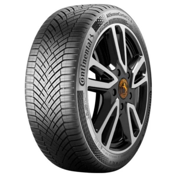 Continental AllSeasonContact 2 235/60R18 107W XL (4 Mevsim) (2025) - Image 1