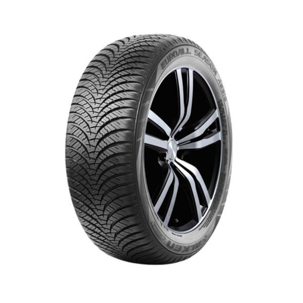 Falken Euroall Season AS210 195/65R15 91H M+S (4 Mevsim) (2025) - Image 1
