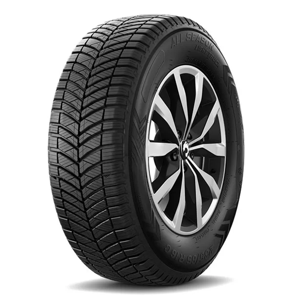 Kormoran All Season Light Truck 215/65R16C 109/107T (4 Mevsim) (2025) - Image 1