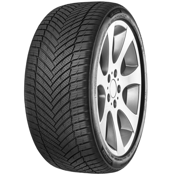 Minerva All Season Master 205/40R17 84W XL M+S 3PMSF (4 Mevsim) (2024) - Image 1