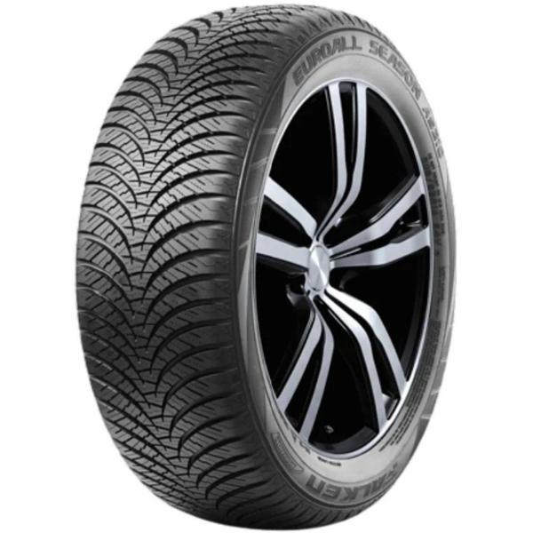 Falken Euroall Season AS210 255/45R18 103V XL (4 Mevsim) (2023) - Image 1