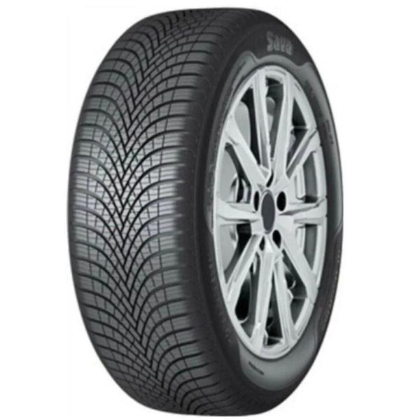 Sava All Weather 235/55R17 103V XL (4 Mevsim) (2024) - Image 1
