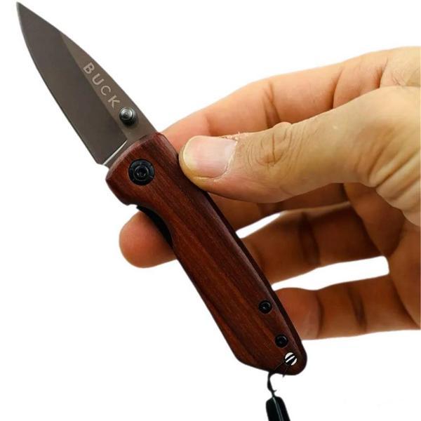 Buck Mini Cep Çakısı - Image 1