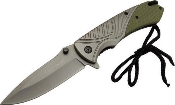 Browning Çakı Haki İpli FA76C - Image 1