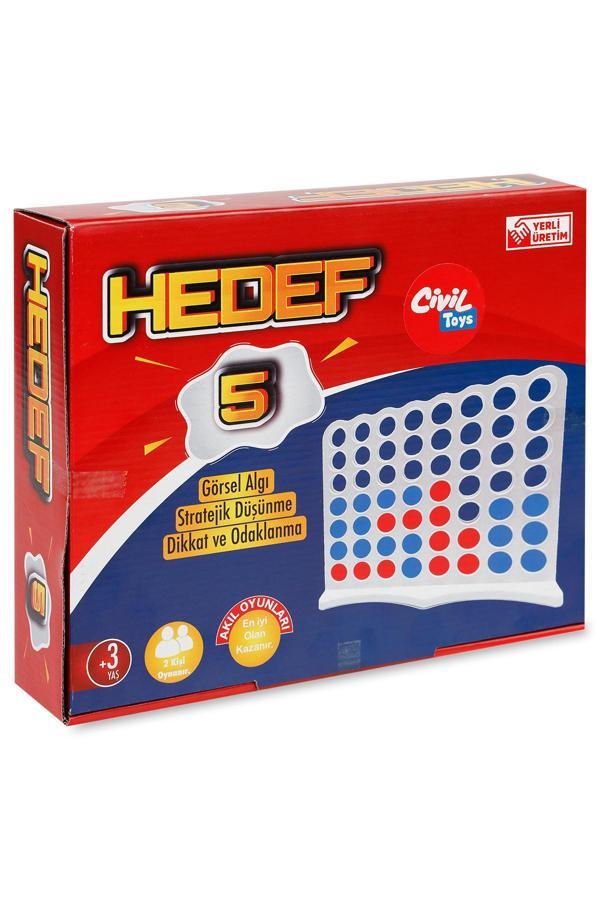 Ritoys Oyuncak Hedef 5 - Image 1