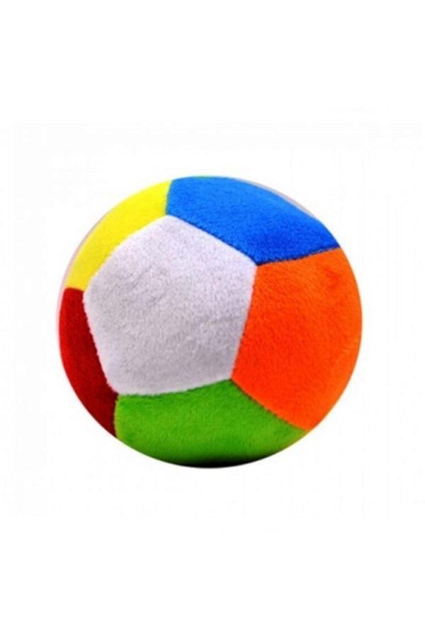 Vardem Peluş 11Cm Çıngıraklı Top - Image 1