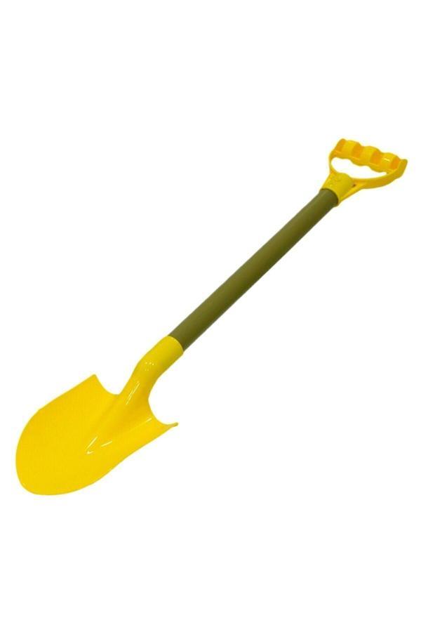 Can İthalat Oyuncak Kürek 3+Yaş - Image 1